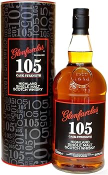 Amazon.co.jp: グレンファークラス 105 1000ml [並行輸入品] : 食品